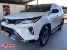 TOYOTA Hilux SW4 Diamond D4-D 2.8TDi 16v 4x4 Branca