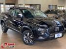FIAT Toro Freedom 1.3T 16v Preta