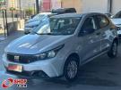 FIAT Argo 1.0 Prata