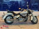 SUZUKI Boulevard C1500 Branca