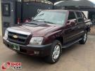 GM - Chevrolet S10 DLX 2.8TD C.D. Bordo