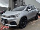 GM - Chevrolet Tracker Premier 1.4T 16v Prata