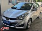 HYUNDAI HB20 Comfort 1.0 12v Prata
