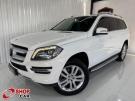 MERCEDES-BENZ GL 350 Sport 3.0CDi V6 24v Branca