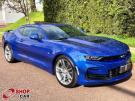 GM - Chevrolet Camaro SS 6.2 V8 Azul