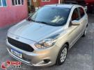FORD Ka Hatch SE 1.0 12v Prata