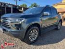 GM - Chevrolet S10 High Country 2.8CTDi 16v 4x4 C.D. Cinza