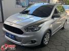 FORD Ka Hatch SE 1.0 12v Prata