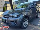 FIAT Mobi Like 1.0 Cinza