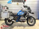 BMW R 1200 GS Adventure Branca