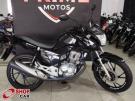 HONDA CG 160i Fan Preta