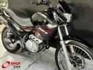 HONDA NX-4 Falcon 400 Preta