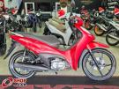 HONDA Biz 125i EX Vermelha