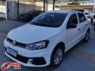 VW - Volkswagen Voyage Trendline 1.0 12v Branca