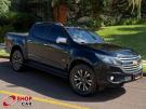 GM - Chevrolet S10 LTZ 2.8CTDi 16v 4x4 C.D. Preta