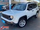 JEEP Renegade Sport 1.8 16v Branca