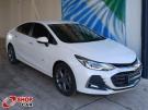 GM - Chevrolet Cruze Sedan LTZ 1.4T 16v Branca