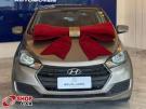HYUNDAI HB20 Comfort 1.0 12v Prata