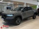 RAM Rampage Rebel 2.0T 16v 4x4 Cinza