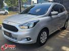 FORD Ka Hatch SE 1.0 12v Prata