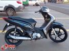 HONDA Biz 125i Cinza