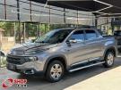 FIAT Toro Freedom 1.8 16v Cinza