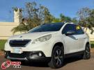 PEUGEOT 2008 Griffe 1.6 16v THP Branca