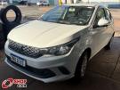 FIAT Argo 1.0 Branca