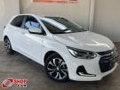 GM - Chevrolet Onix Hatch Premier 1.0T 12v Branca