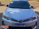 TOYOTA Corolla XEi 2.0 16v Prata