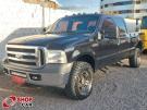 FORD F250 XLT 3.9TDi 16v 4X4 C.D. Preta