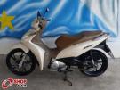 HONDA Biz 125i Branca