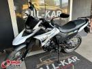 YAMAHA XTZ 250 Lander Branca