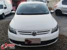 VW - Volkswagen Gol 1.6 4p. Branca