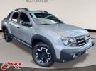 RENAULT Oroch Outsider 1.3T 16v Prata