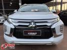 MITSUBISHI Pajero Sport HPE-S 2.4TDi 16v 4X4 Branca