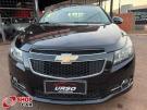 GM - Chevrolet Cruze Hatch Sport6 LT 1.8 16v Preta