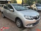 RENAULT Sandero Expression 1.6 Prata