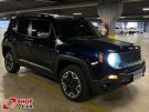 JEEP Renegade Trailhawk 2.0TDi 16v 4x4 Preta