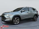 GM - Chevrolet Tracker Premier 1.2T 12v Prata