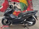 HONDA PCX 160 DLX Cinza