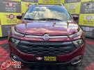 FIAT Toro Freedom 1.8 16v Vermelha