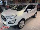 FORD EcoSport Titanium 1.5 12v Branca