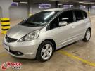 HONDA Fit LXL 1.4 Prata