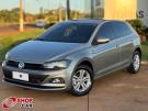VW - Volkswagen Polo Hatch 1.6 16v Prata