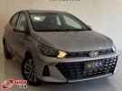 HYUNDAI HB20S Limited Plus 1.0 12v Prata