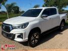 TOYOTA Hilux SRX D4-D 2.8TDi 16v 4X4 C.D. Branca