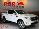 FORD Ranger XLT 3.2TDCi 20v 4x4 C.D. Branca
