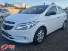 GM - Chevrolet Onix Joy 1.0 Branca