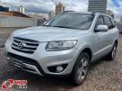 HYUNDAI Santa Fe GLS 2.4 16v Prata